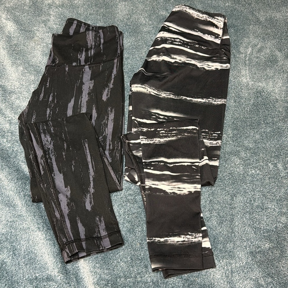 Women’s leggings bundle deal 2 each